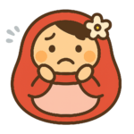 だるまま